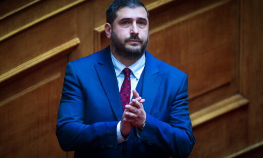 ΓΙΩΡΓΟΣ ΚΟΝΤΑΡΙΝΗΣ