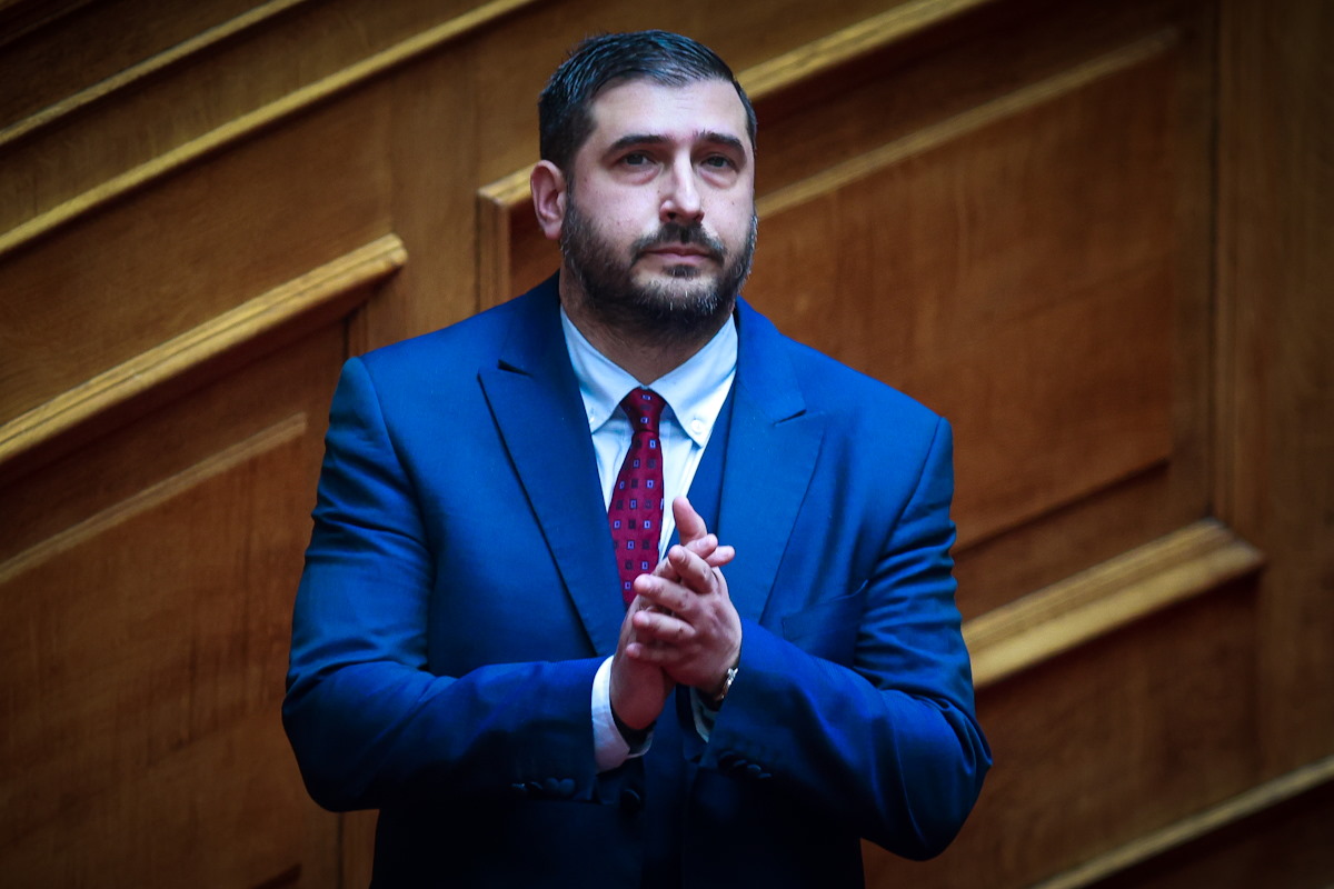 ΓΙΩΡΓΟΣ ΚΟΝΤΑΡΙΝΗΣ
