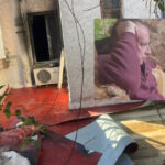 Θρήνος στην Καλαμπάκα για τον 55χρονο ξενοδόχο: Εδώ έπεσε από το μπαλκόνι και σκοτώθηκε