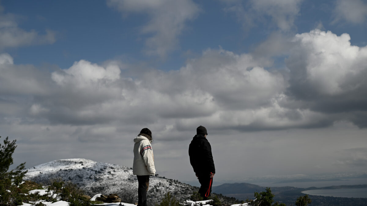 ΦΩΤΟ ΑΡΧΕΙΟΥ EUROKINISSI