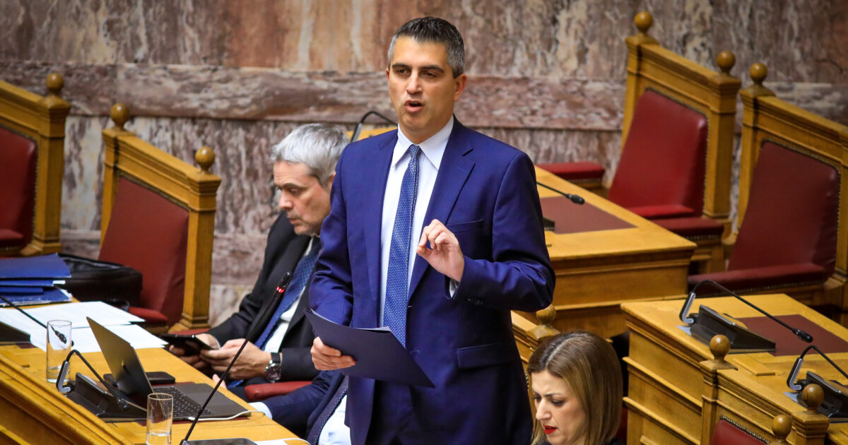 Dimas: The Greece of 2025 is much better than the Greece of 2019