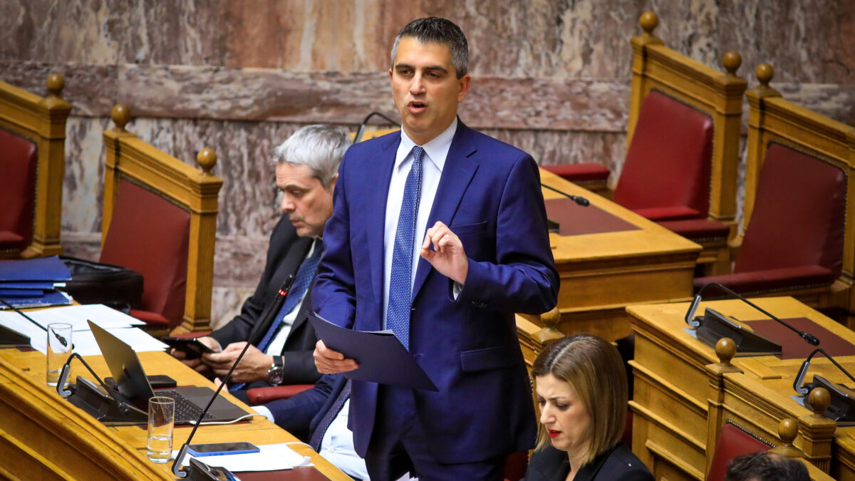 Φωτογραφία: Eurokinissi