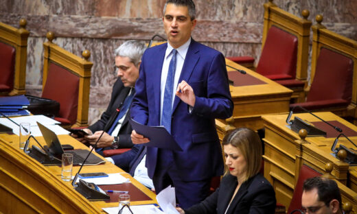 Φωτογραφία: Eurokinissi