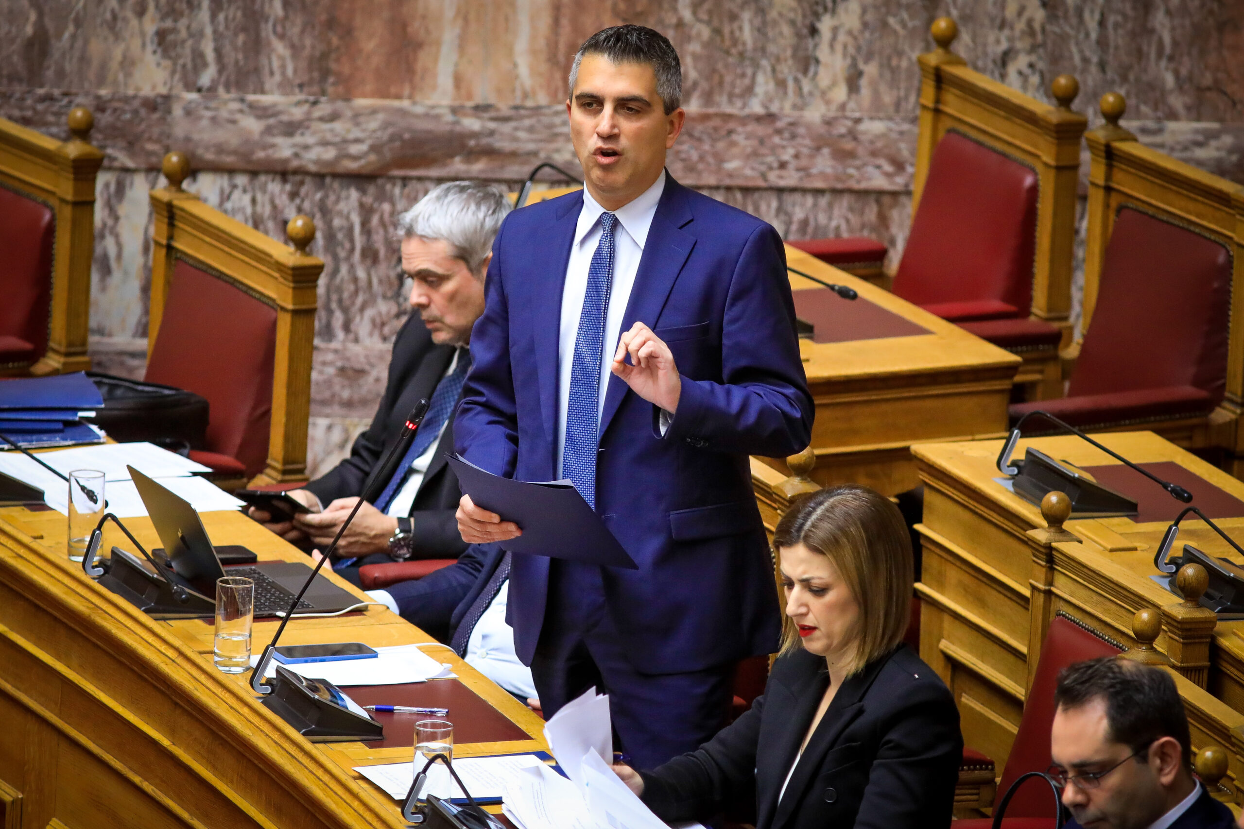 Φωτογραφία: Eurokinissi