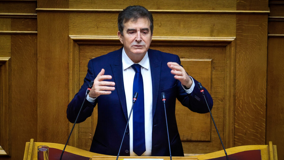(ΓΙΩΡΓΟΣ ΚΟΝΤΑΡΙΝΗΣ