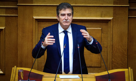 (ΓΙΩΡΓΟΣ ΚΟΝΤΑΡΙΝΗΣ