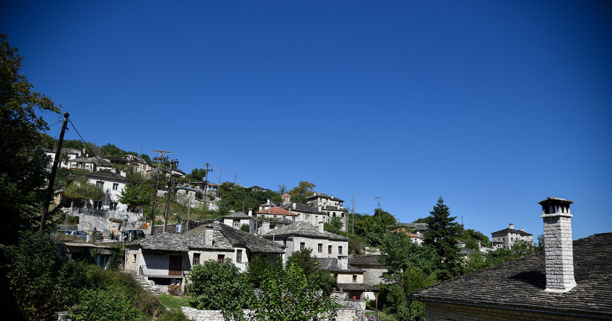 District Time: ENFIA is reduced to half in the villages, smaller VAT by 30% on the islands