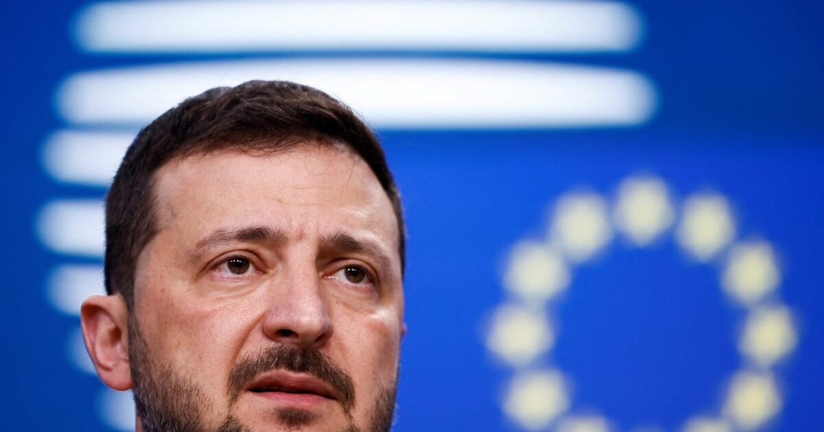 Green light for another 4.2 billion euro in Ukraine