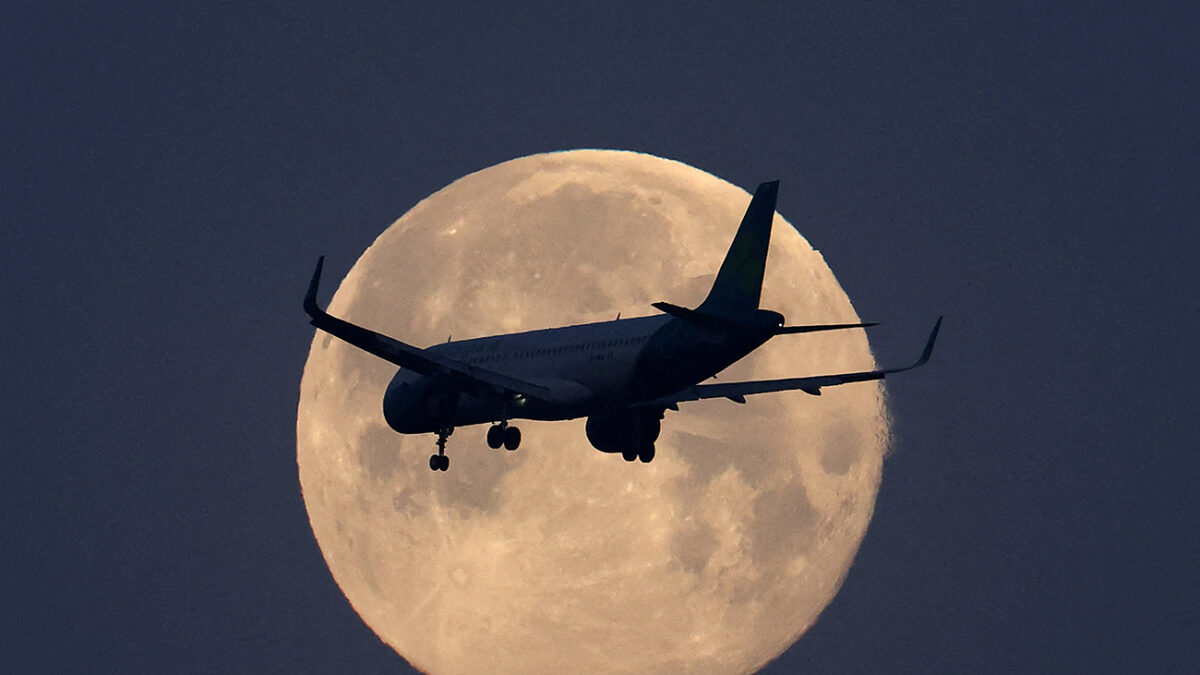 REUTERS
