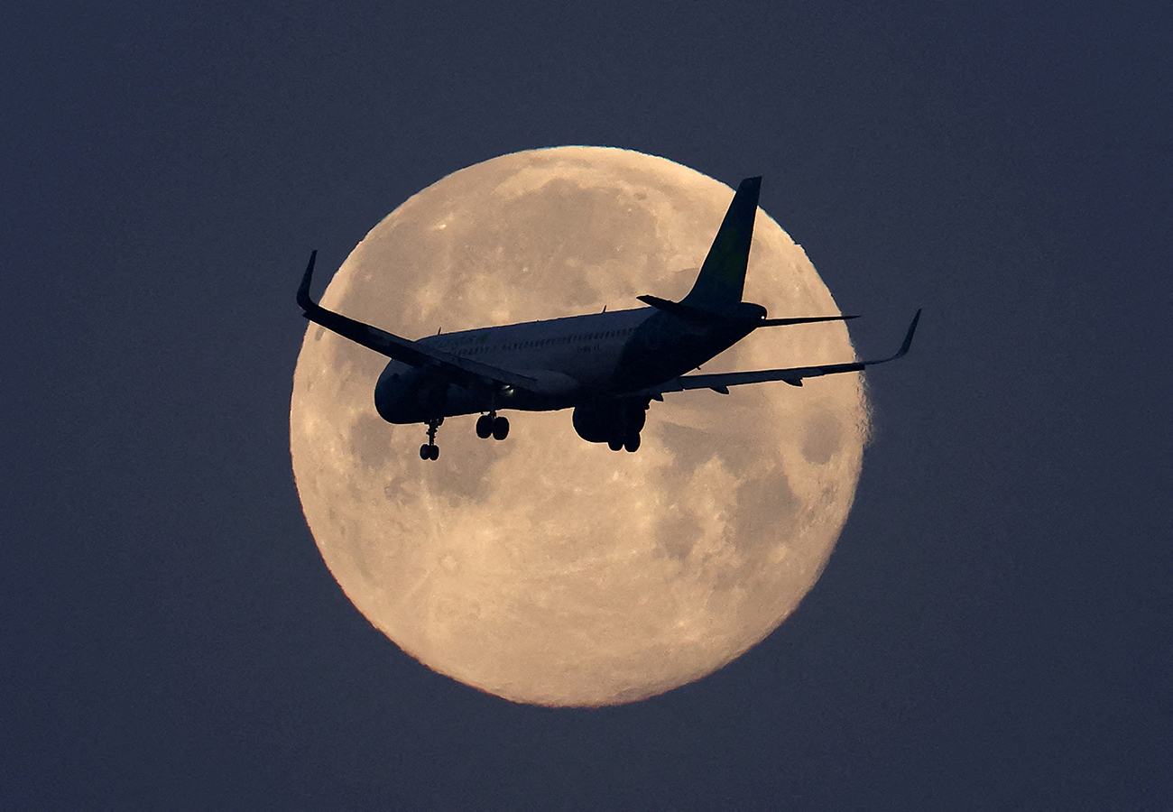 REUTERS