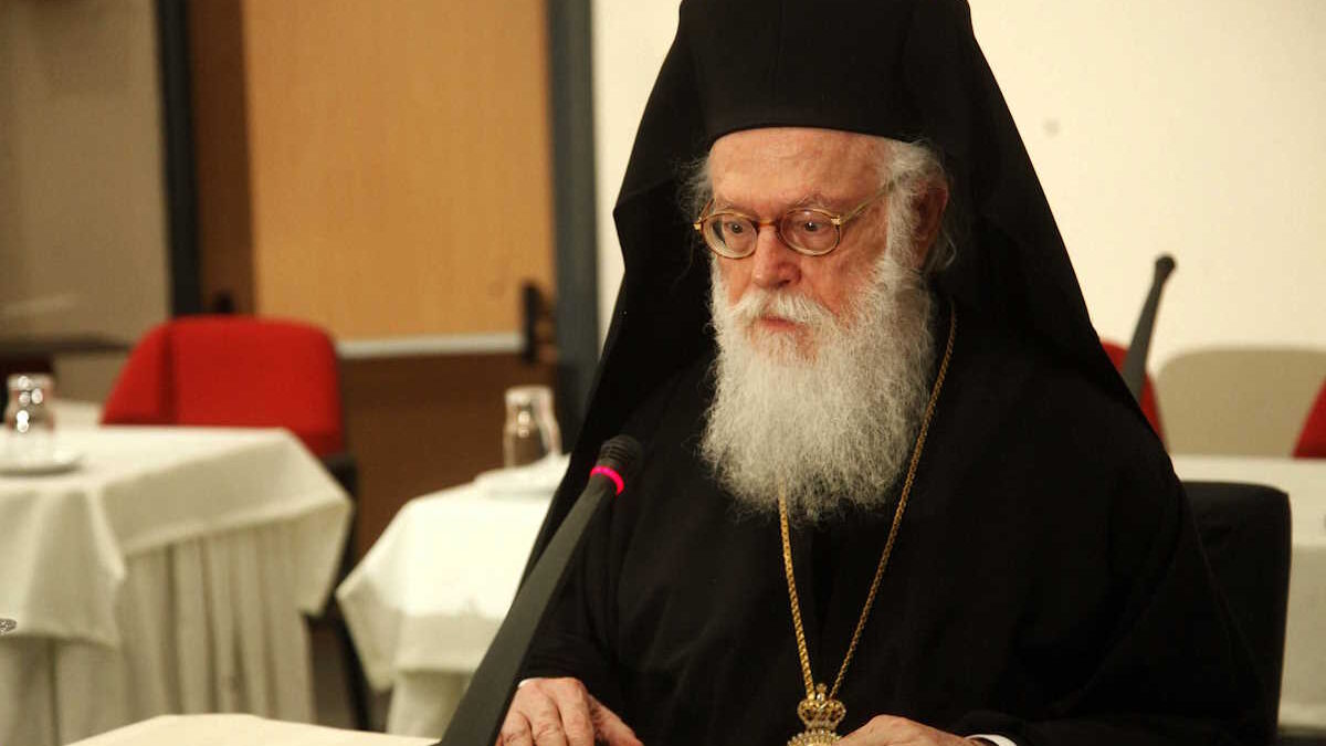 ΦΩΤΟ αρχείου (ΧΡΗΣΤΟΣ ΜΠΟΝΗΣ