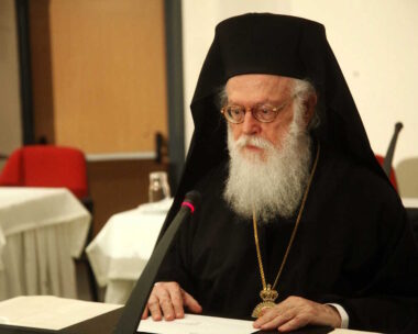 ΦΩΤΟ αρχείου (ΧΡΗΣΤΟΣ ΜΠΟΝΗΣ