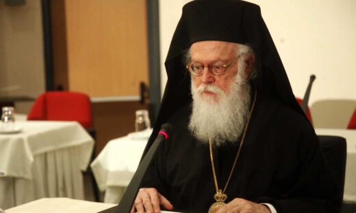 ΦΩΤΟ αρχείου (ΧΡΗΣΤΟΣ ΜΠΟΝΗΣ