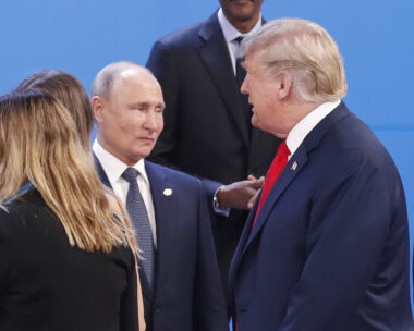 ( (AP Photo