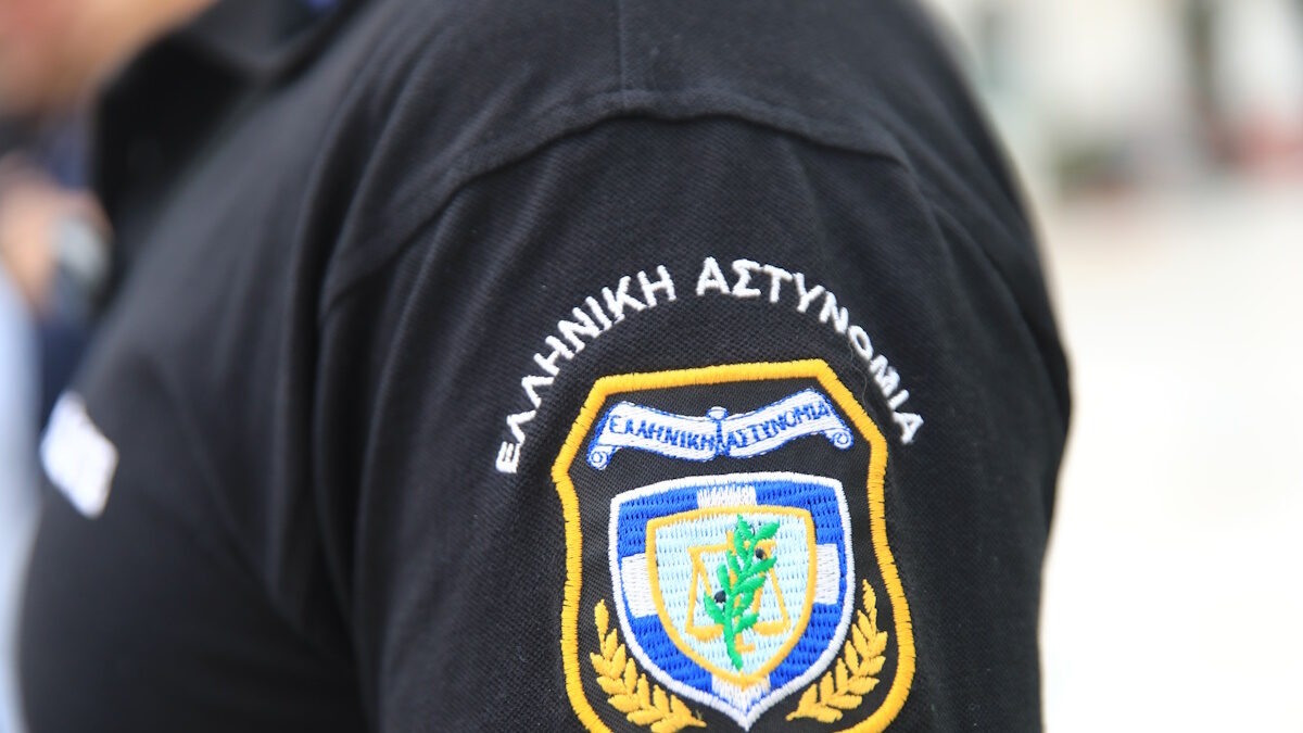 ΦΩΤΟ αρχείου (ΓΙΑΝΝΗΣ ΠΑΝΑΓΟΠΟΥΛΟΣ