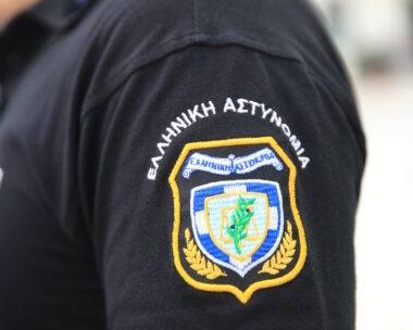 ΦΩΤΟ αρχείου (ΓΙΑΝΝΗΣ ΠΑΝΑΓΟΠΟΥΛΟΣ