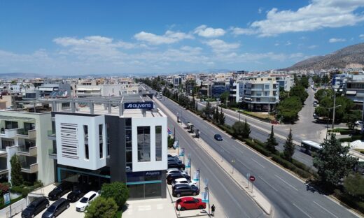 Η Ayvens προσφέρει μεταχειρισμένα με έκπτωση