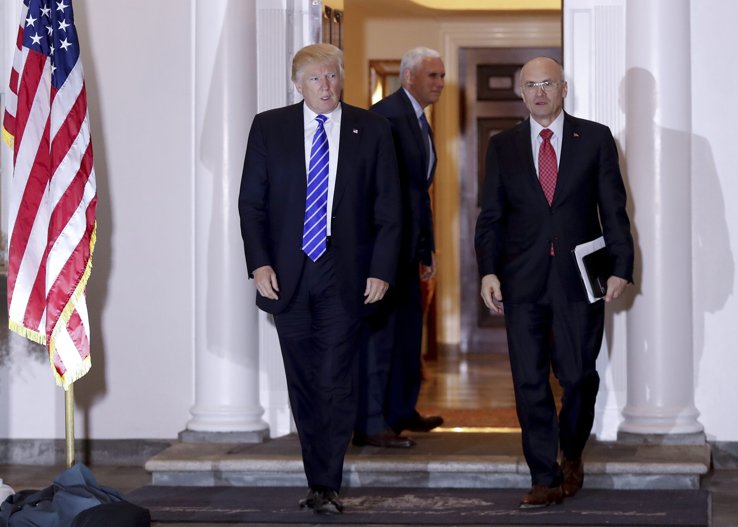 (AP Photo