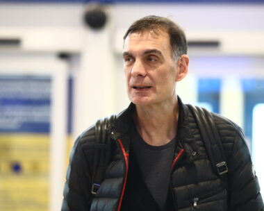 ΜΑΡΚΟΣ ΧΟΥΖΟΥΡΗΣ