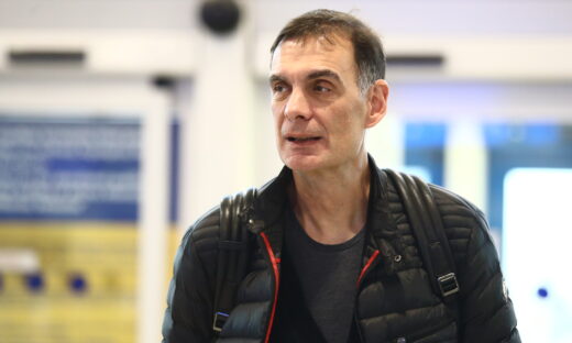 ΜΑΡΚΟΣ ΧΟΥΖΟΥΡΗΣ
