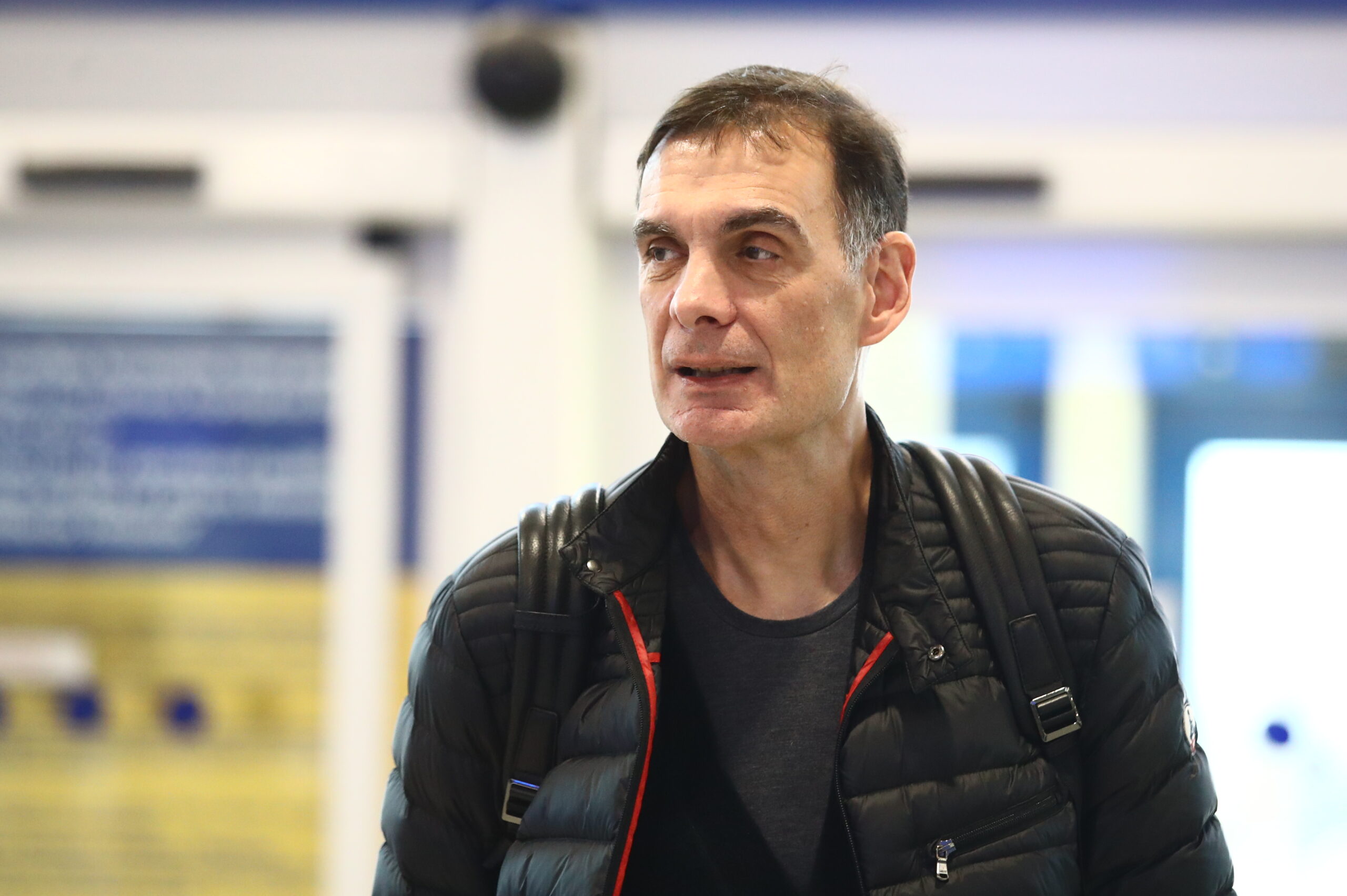 ΜΑΡΚΟΣ ΧΟΥΖΟΥΡΗΣ