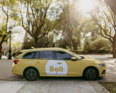 Η Bolt εγκαινιάζει τη δραστηριότητά της στην Αθήνα με όραμα να εξελίξει την αστική μετακίνηση
