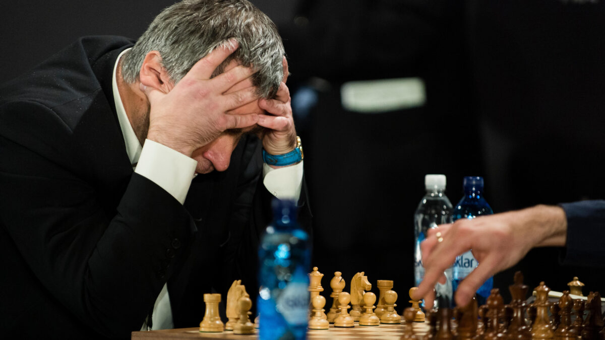 Gregor Fischerpicture-alliancedpaAP Images