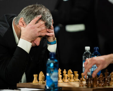 Gregor Fischerpicture-alliancedpaAP Images