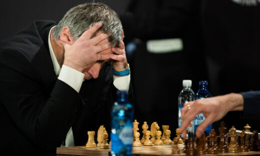 Gregor Fischerpicture-alliancedpaAP Images