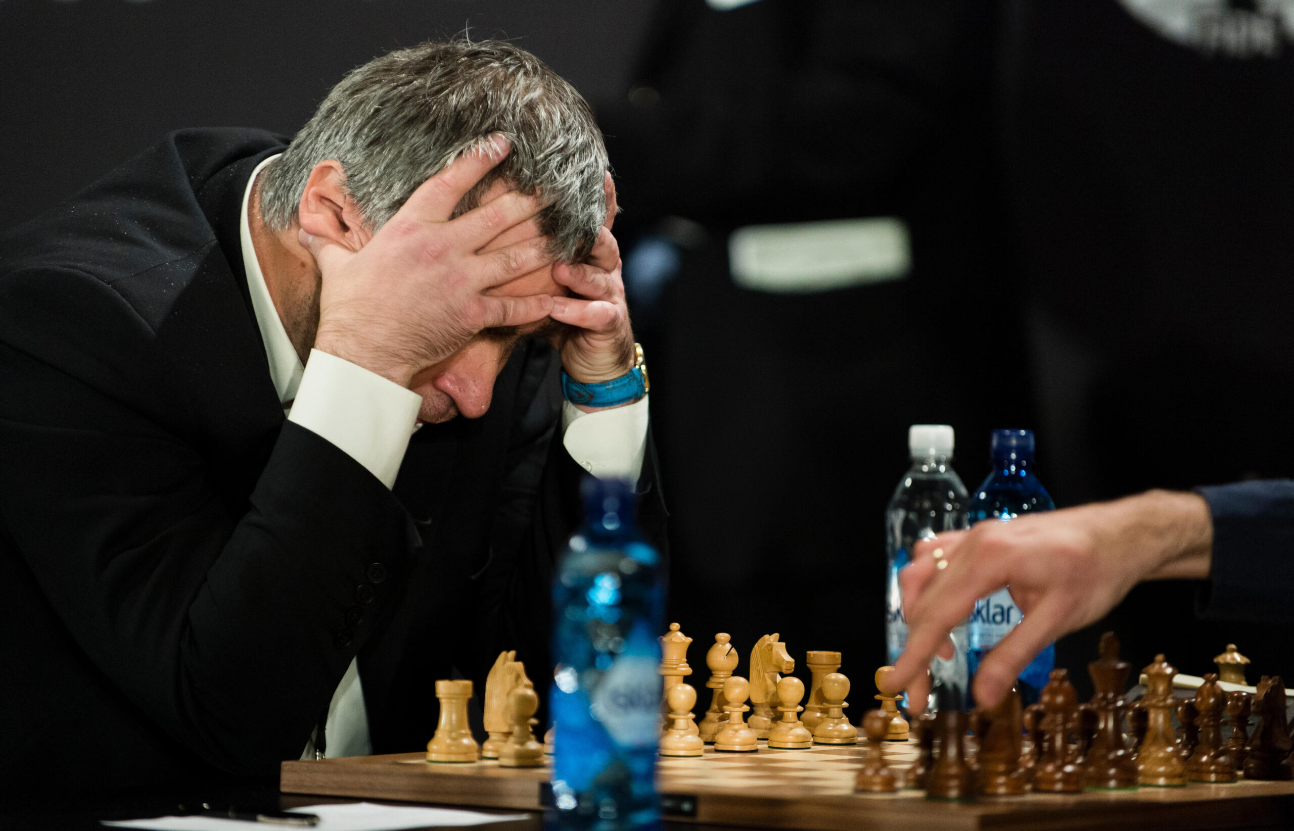 Gregor Fischerpicture-alliancedpaAP Images