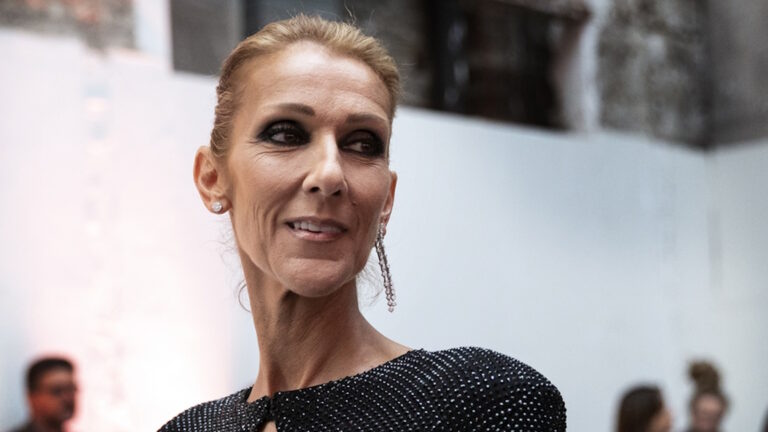 Σελίν Ντιόν