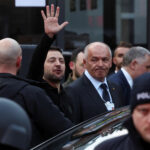 REUTERS