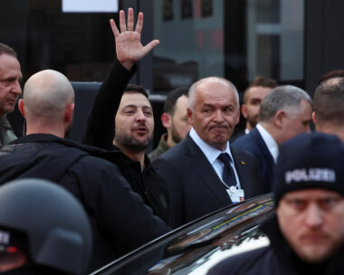 REUTERS