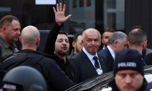 REUTERS