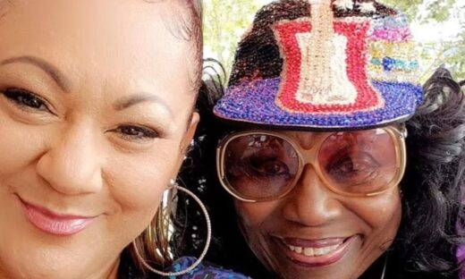 Dalyce Curry: Νεκρή από τη φωτιά στο Λος Άντζελες η βετεράνος ηθοποιός
