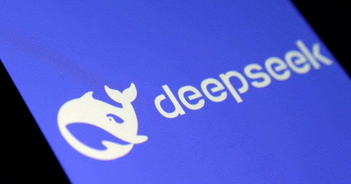 DEEPSEEK: What is and how is OPEN AI’s awe an opponent