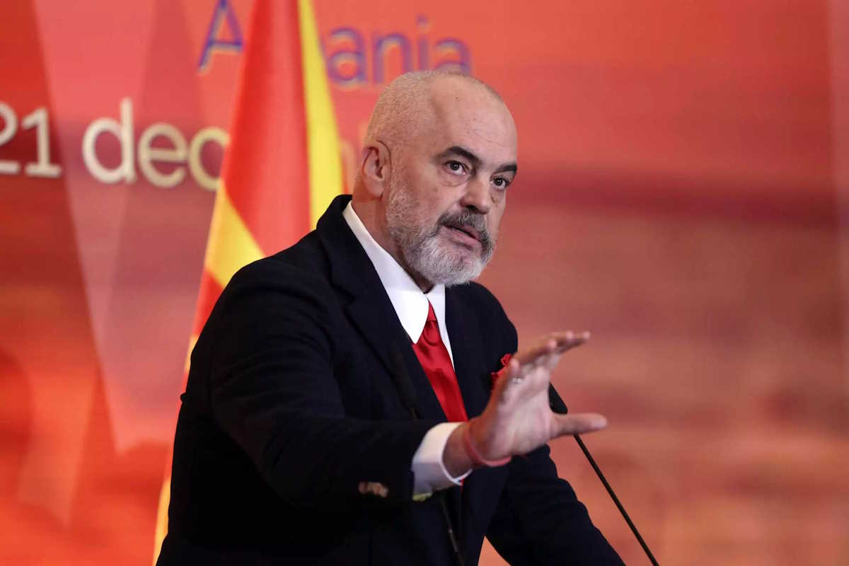ΦΩΤΟ αρχείου REUTERS