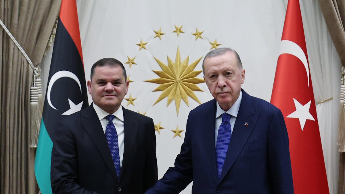 Turkish Presidency