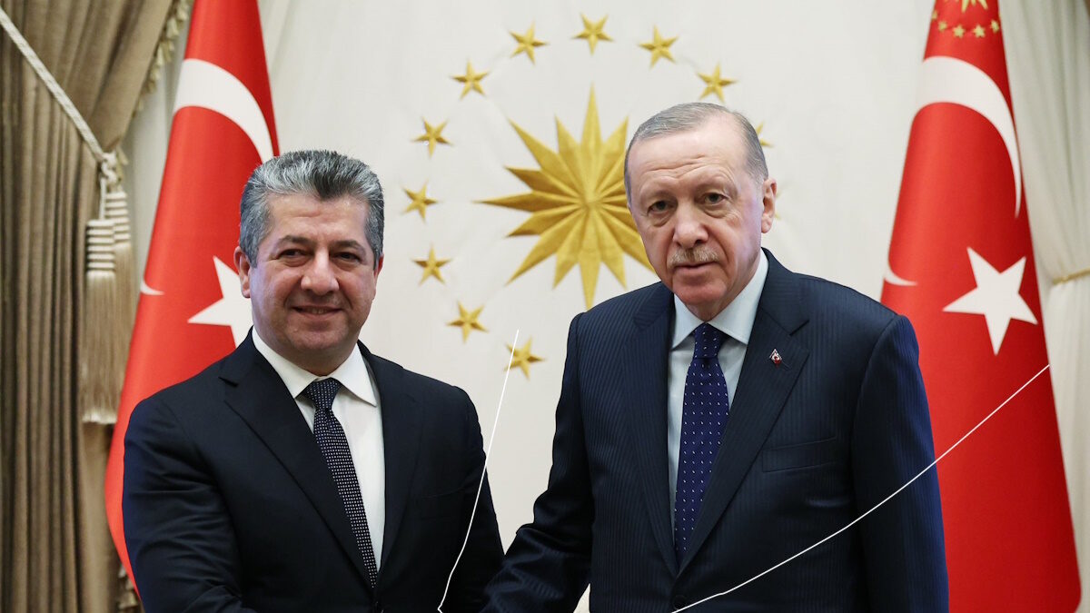 Presidency of the Republic of Türkiye