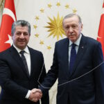 Presidency of the Republic of Türkiye