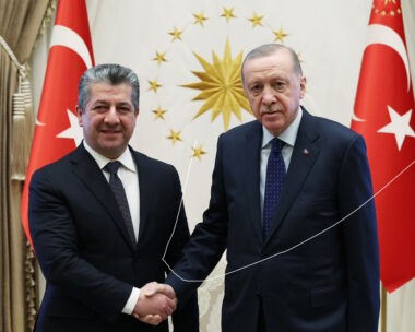Presidency of the Republic of Türkiye