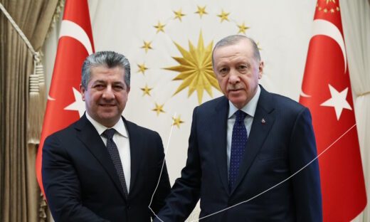 Presidency of the Republic of Türkiye