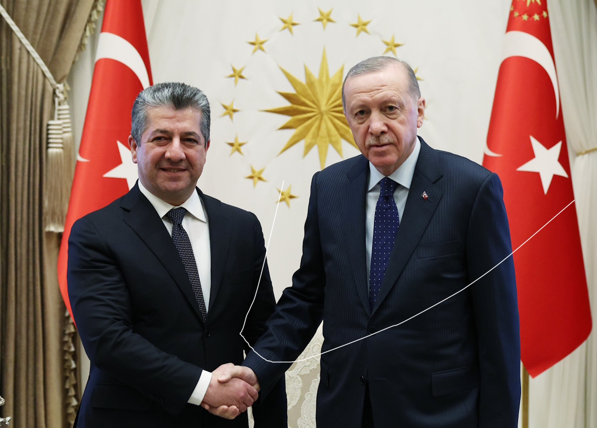 Presidency of the Republic of Türkiye