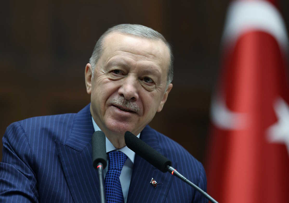 Mustafa Kamaci