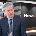 Τάκης Θεοφανόπουλος (Eurocert): To «κλειδί» των πιστοποιήσεων και η παρουσία σε 40 χώρες