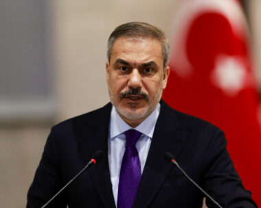 REUTERS