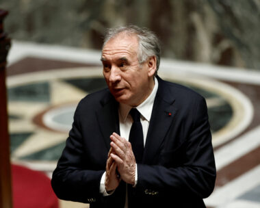 REUTERS