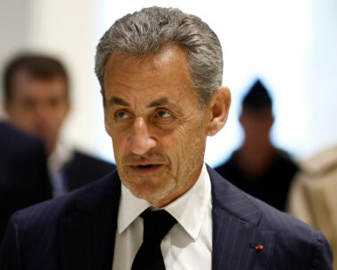 REUTERS