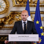 LUDOVIC MARIN