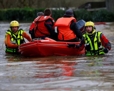 REUTERS